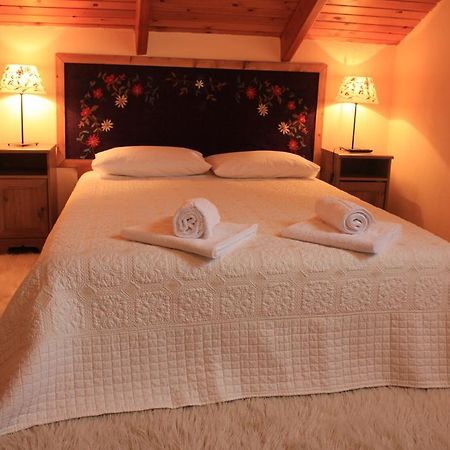 Ferienwohnung Patriko Arachova Zimmer foto